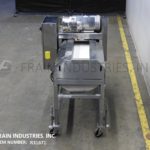 Urschel Laboratories缩略图刀具，切片机斩波器/处理器M