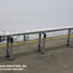 Thumbnail of Dorner Conveyor Belt 2200