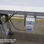 Thumbnail of Dorner Conveyor Belt 2200