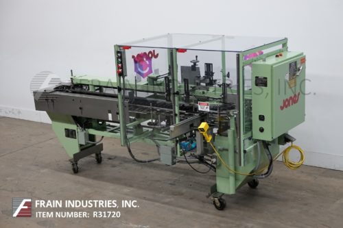 琼斯卡托纳半垂直塔克IMV5照片