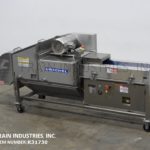Urschel Laboratories Inc Cutter的缩略图，Sliacer Slicer M6