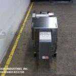 Urschel Laboratories Inc Cutter的缩略图，Sliacer Slicer M6