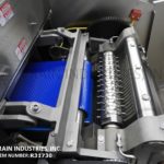 Urschel Laboratories Inc Cutter的缩略图，Sliacer Slicer M6