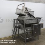 VANMARK FEETER AUGER 15“DIA”缩略图