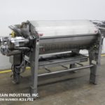 Lyco Cutter, Slicer peeller 8000E BULL JR的缩略图