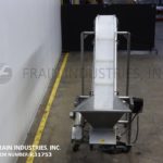 缩略图的TNA Robag Feeder斜面/Cleated VL153189