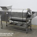 VANMARK刀具缩略图，切片机削皮器2600