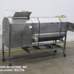 VANMARK刀具缩略图，切片机削皮器2600