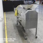 VANMARK刀具缩略图，切片机削皮器2600