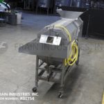 VANMARK刀具缩略图，切片机削皮器2600