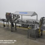 Morrison Timing Screw Co Canning 601CWTWCR缩略图