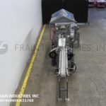 Morrison Timing Screw Co Canning 601CWTWCR缩略图