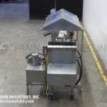 Morrison Timing Screw Co Canning 601CWTWCR缩略图