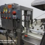 Morrison Timing Screw Co Canning 601CWTWCR缩略图