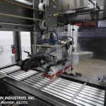 Delkor Case设置的缩略图，托盘托盘Tuck TL500P