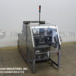 Delkor Case设置的缩略图，托盘托盘胶水TFM-1201