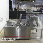 Delkor Case设置的缩略图，托盘托盘胶水TFM-1201