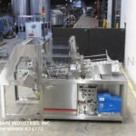 Delkor Case设置的缩略图，托盘托盘胶水TFM-1201