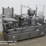 缩略图的现代填料杯内联SL1X4