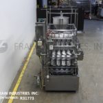 缩略图的现代填料杯内联SL1X4