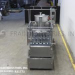 缩略图的现代填料杯内联SL1X4