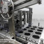 缩略图的现代填料杯内联SL1X4