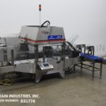 Delkor Case Packer Tray Form/Pack SP500I的缩略图