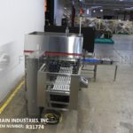 Delkor Case Packer Tray Form/Pack SP500I的缩略图