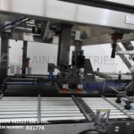 Delkor Case Packer Tray Form/Pack SP500I的缩略图