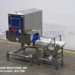 Loma金属探测器x射线X5的缩略图