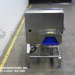 Loma金属探测器x射线X5的缩略图