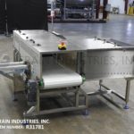 Loma Checkweigher皮带CW3 super重量级缩略图