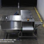 Loma Chectweigher Belt CW3 Superheavyight的缩略图