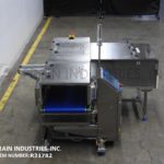 Loma Chectweigher Belt CW3 Superheavyight的缩略图