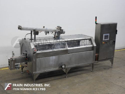 Fill-Tech Solutions Inc.的照片盖满lider OC