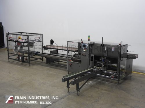 康比美国盒装磁带2EZHS照片