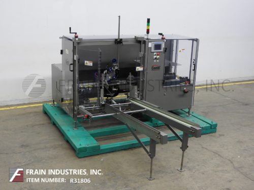 康比美国盒装磁带2EZHS照片