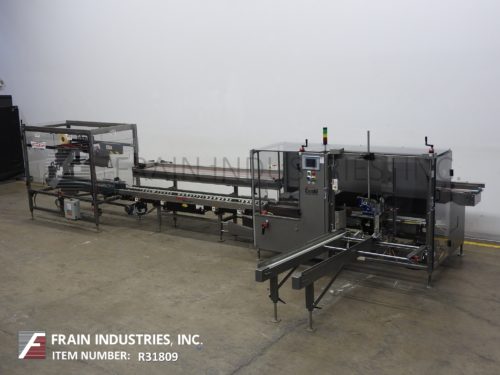 Combi American案例架构胶带2ezhs照片