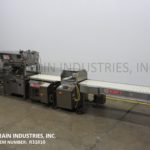 萨维奇兄弟缩略图完整的线糖果谱系