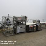 野人兄弟的缩略图完整的线糖果ENROBING线