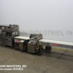 萨维奇兄弟缩略图完整的线糖果谱系