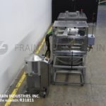 野蛮兄弟完成线糖果ENROBING线的缩略图