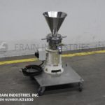 Fryma Mill胶体MZ80A的缩略图