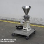 Fryma Mill胶体MZ80A的缩略图