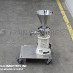 Fryma Mill胶体MZ80A的缩略图