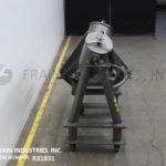 缩略图帕特森凯利混合器粉末双壳3立方英尺