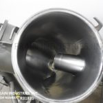 缩略图帕特森凯利混合器粉末双壳3立方英尺