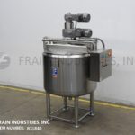 Feldmeier水壶缩略图双重运动150Gal