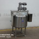 Feldmeier水壶缩略图双重运动150Gal