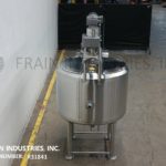 Feldmeier水壶缩略图双重运动150Gal